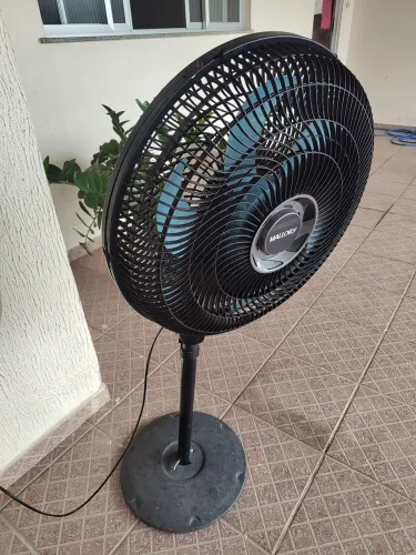 Ventilador de salão