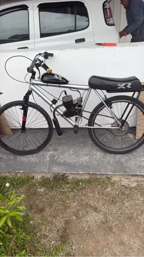 motora 80cc, mais informações entrar em contato 