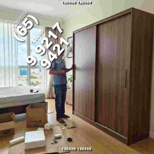 Montador de Móveis JHONE: Qualidade e Melhor Atendimento em Cuiabá agora domingo!