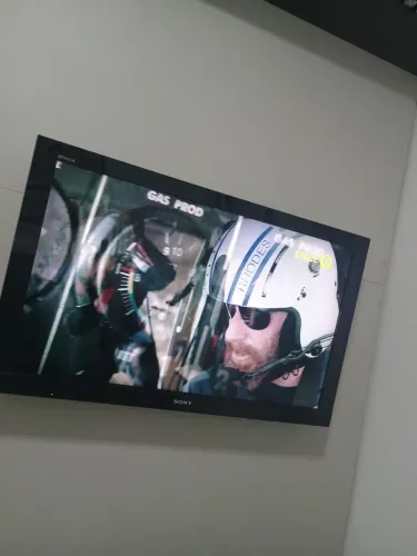 Tv Sony 40...
