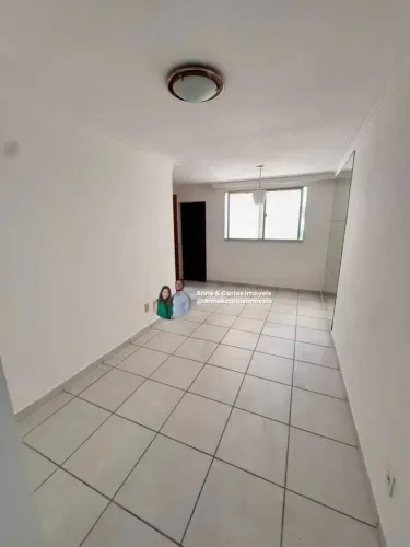 Apartamento para locação no Spazio Alamedas dos Ipês, INÁCIO BARBOSA, Aracaju, SE