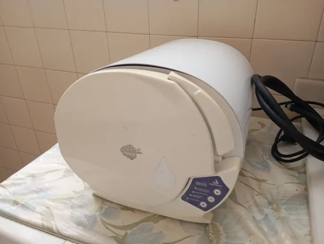 Auto clave 5l