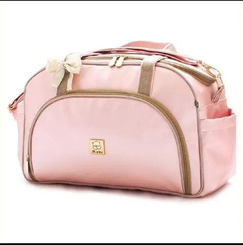 Bolsa maternidade