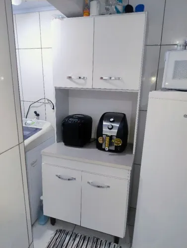 Armário de cozinha 