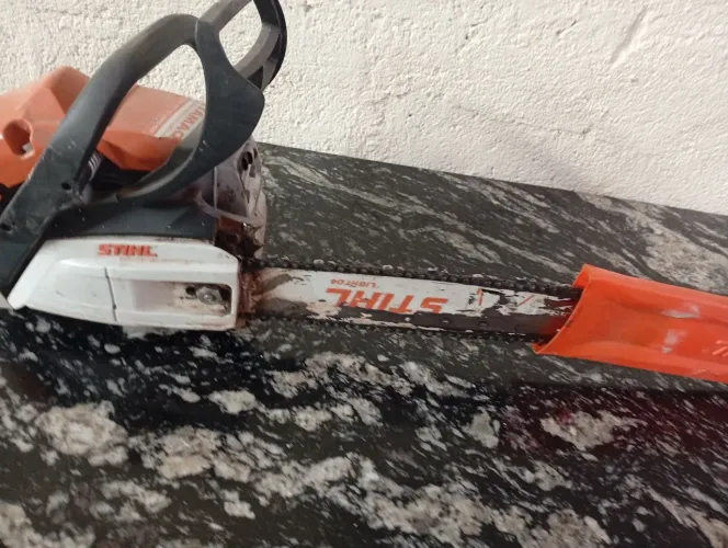 MOTOSERRA STIHL