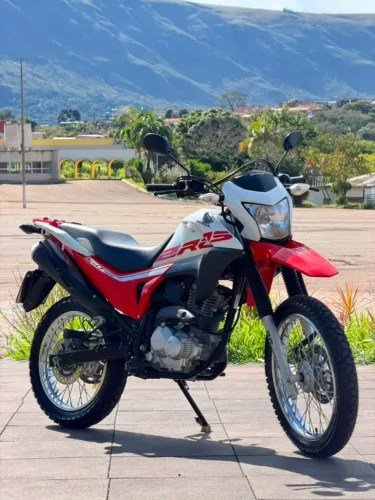 NXR 160 BROS 2019 33.000KM