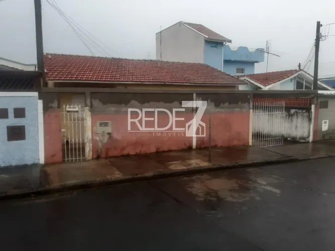 casa - Conjunto Habitacional Padre Anchieta - Campinas