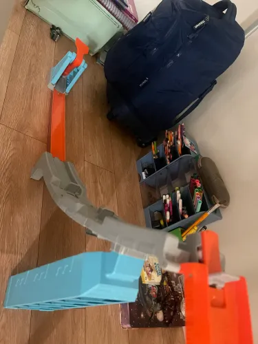 Pista Hotwheels