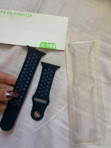 Pulseira de Relógio 