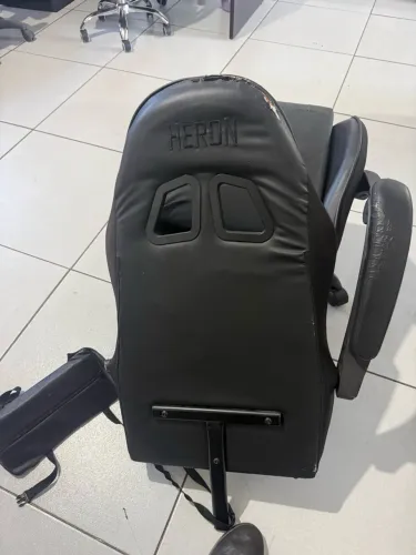Cadeira heron gamer