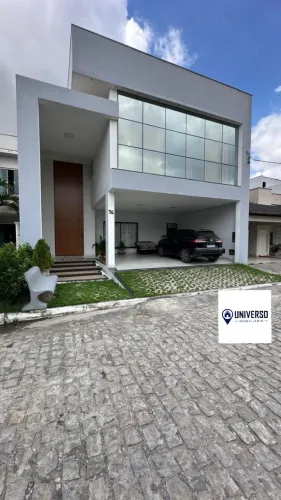 Edson Carvalho Apresenta Dúplex com 4 Suítes no Bosque Imperial, Imponente e Luxuosas