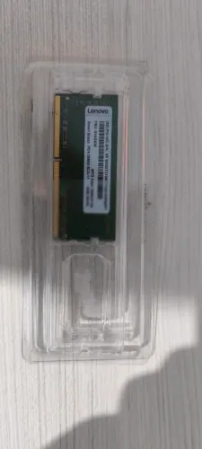 Memória RAM Notebook 4GB DDR4 2666MHz SMART