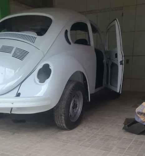 Volkswagen Fusca 1300 1978