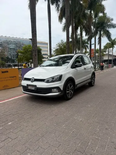 Volkswagen Fox Xtreme 1.6 Flex 8V 5P 2019