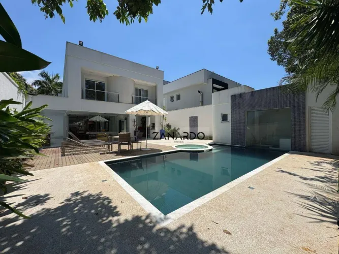 Casa para locação em Riviera de São Lourenço