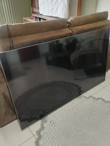 Smart TV 65 Philips Ambilight