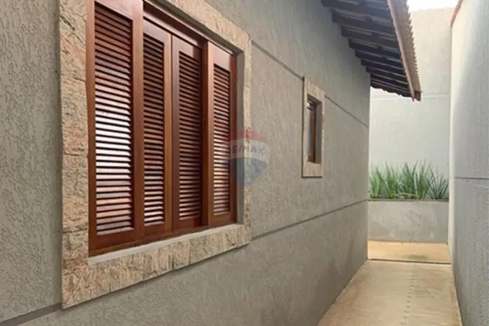 Casa Térrea à Venda em Obra  Bº Mailasqui São Roque