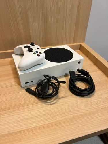 Xbox séries S
