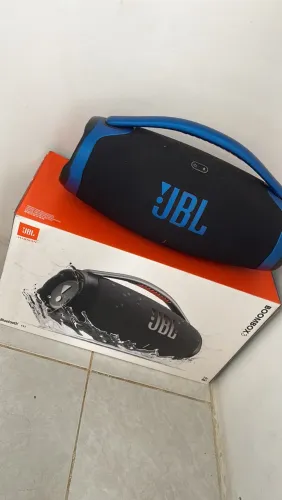 Bomboox 3
