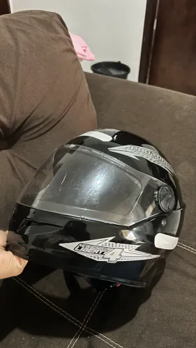 CAPACETE LIBERTY 4 PRO TORK