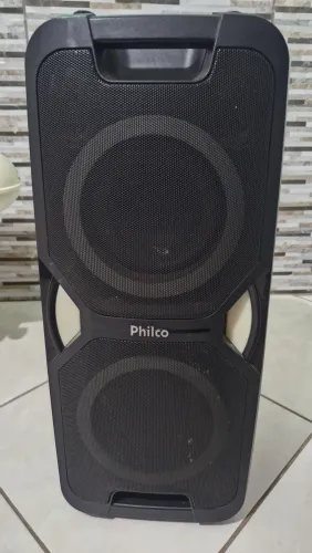 Caixa Philco pcx 5600