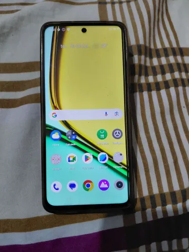 Celular Realme C67