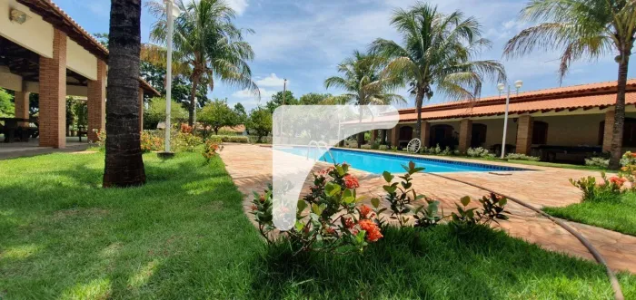 Fazenda à venda, 338800 m² por R$ 8.500.000,00 - Residencial São Francisco - Leópolis/PR