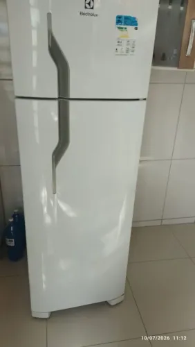 Geladeira 220