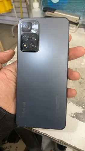 Celular Redmi 11 256 gigas