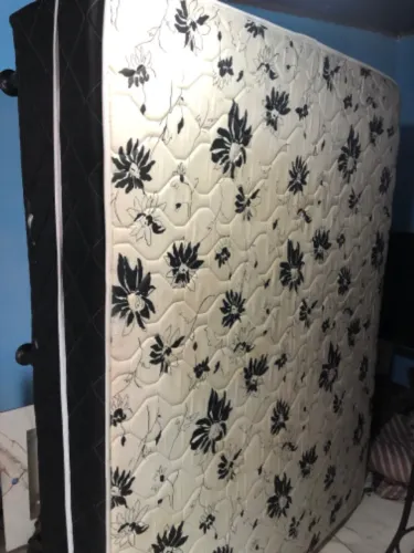 Cama de casal 