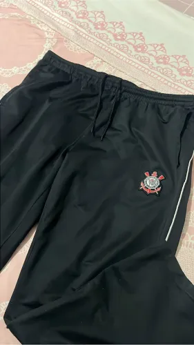 calça corinthians original