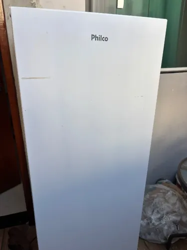 Freezer Fhilco vertical