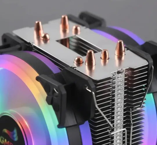 Cooler Maxcool MX-9201D