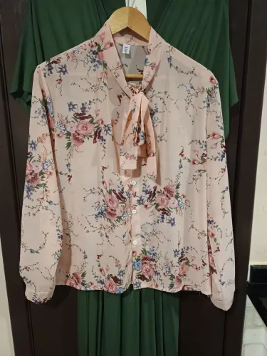 Vestido (duas peças)
