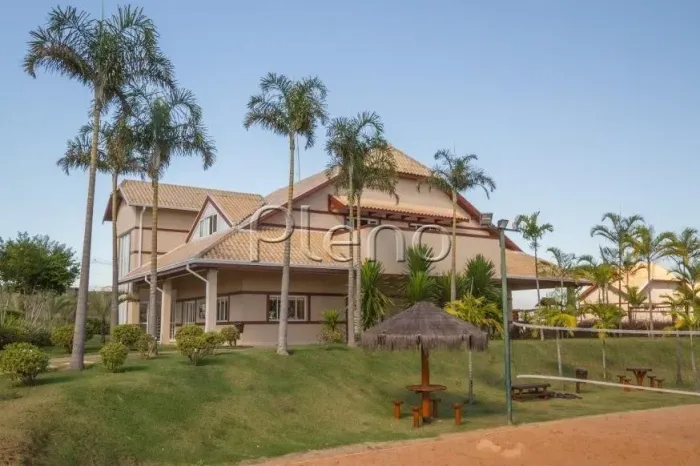 Terreno à venda em Campinas, Swiss Park, com 464.19 m²