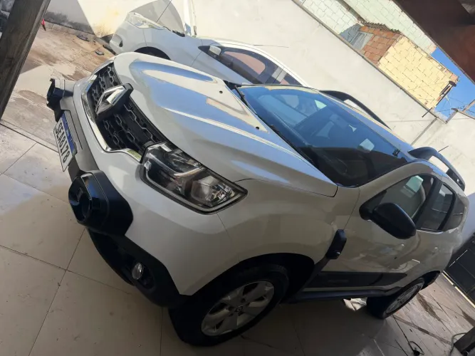 Renault Duster Zen 1.6 16V Flex MEC 2023