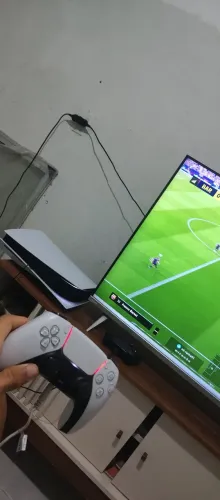Play 5 fat completo
