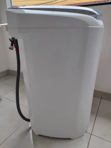 Tanquinho Colomarq 20kg ecomax Branco