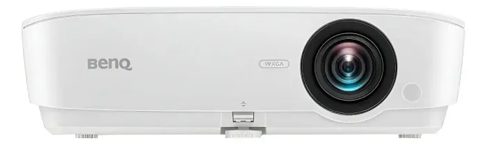 Vendo Projetor Benq Ms531 3300lm Branco