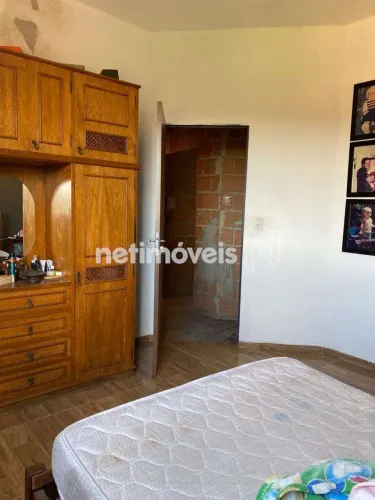 Venda Casa Vila Militar Contagem