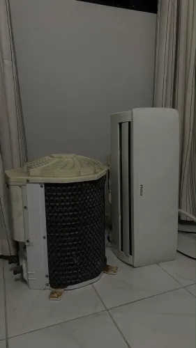 ar condicionado