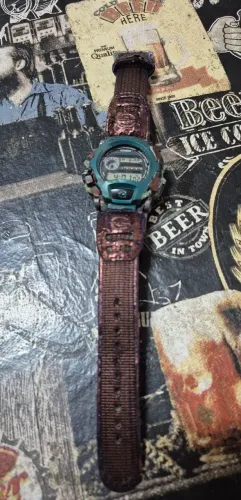 Gshock