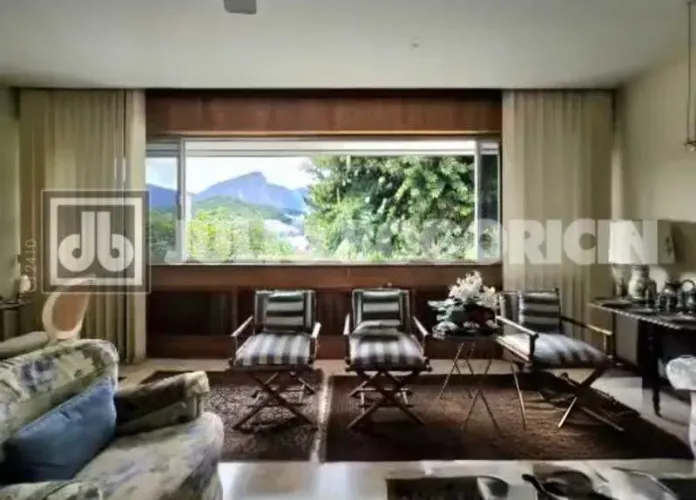 Apartamento : / Residencial / Ipanema
