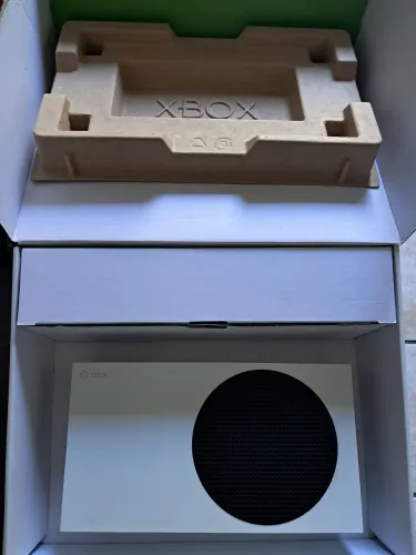 Xbox One Series S