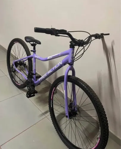 Bicicleta Aro 29 FREE ACTION 
