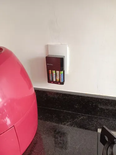 Carregador Duracell