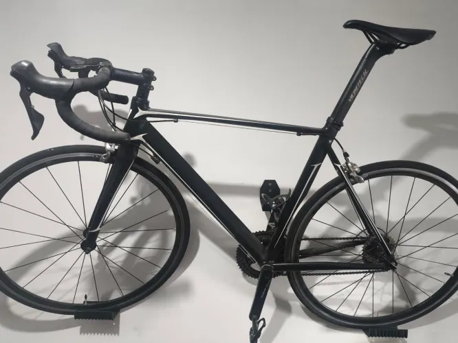 Bike Speed Vicinitech Shimano 105