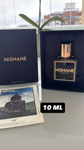 Split nishane ani 10ml
