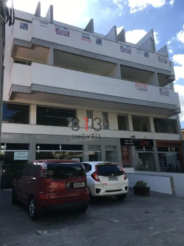 Excelentes salas comerciais duplex com 65 m2 e 78 m2 com varanda e terraco 2 banheiros 1 v