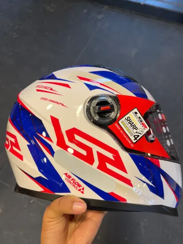 Capacete Ls2 FF358